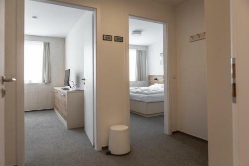 Hotel Mon�nec Nov� Javorka