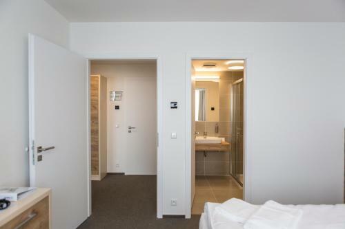 Hotel Mon�nec Nov� Javorka