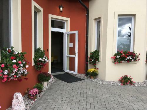 Hostal Penzion V Z�les�