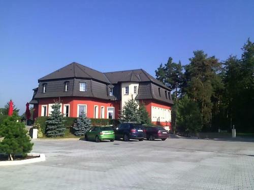 Hostal Penzion V Z�les�