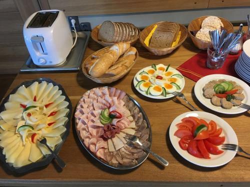 Hostal Penzion V Z�les�