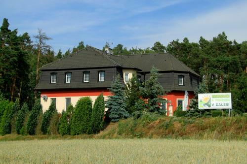 Hostal Penzion V Z�les�