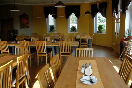 Hostal Penzion V Z�les�