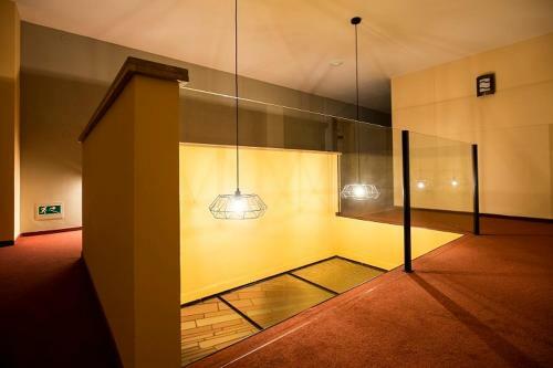 Hostal Penzion V Z�les�