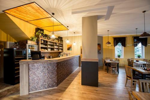 Hostal Penzion V Z�les�