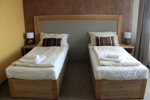 Hostal Penzion V Z�les�