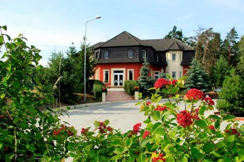 Hostal Penzion V Z�les�