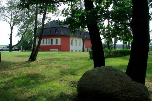 Hostal Penzion V Z�les�