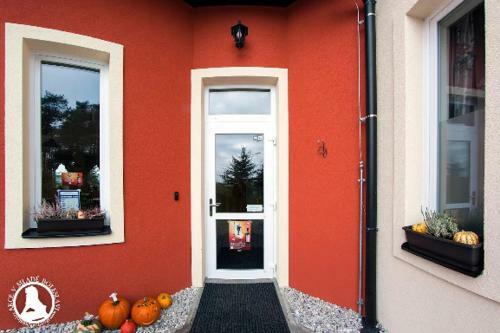 Hostal Penzion V Z�les�