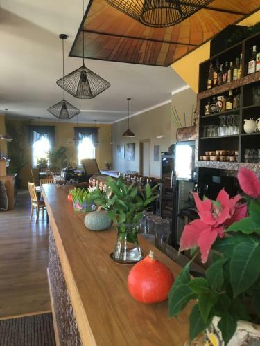 Hostal Penzion V Z�les�