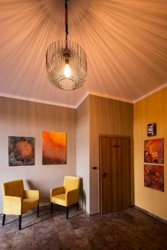 Hostal Penzion V Z�les�