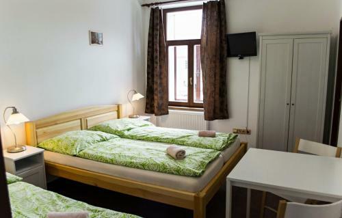 Hostal Penzion Na Knizeci
