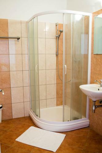 Hostal Penzion Na Knizeci