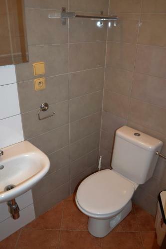 Hostal Penzion Na Knizeci
