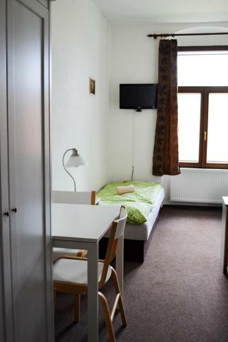 Hostal Penzion Na Knizeci