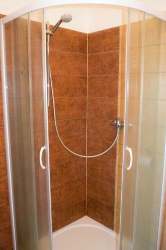 Hostal Penzion Na Knizeci