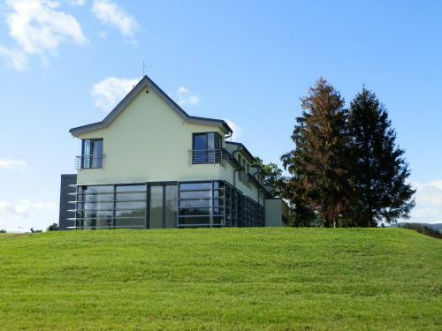 Hotel Golf Resort ?esk� L�pa