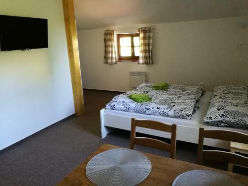 Hostal Pension Druh� Domov
