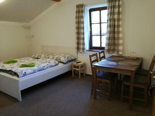 Hostal Pension Druh� Domov