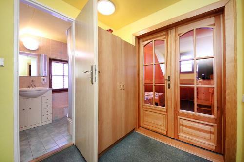 Hostal Pension Druh� Domov