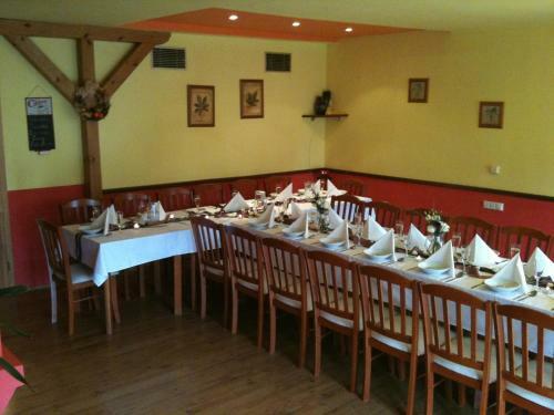 Hostal Pension Druh� Domov
