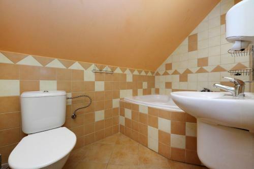 Hostal Pension Druh� Domov