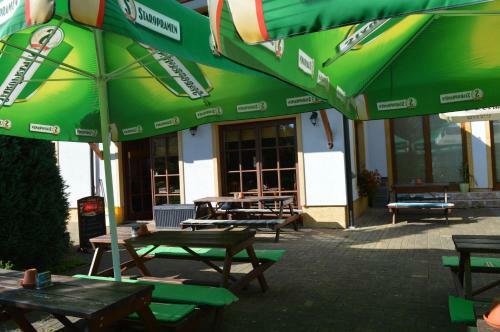 Hostal Pension Druh� Domov