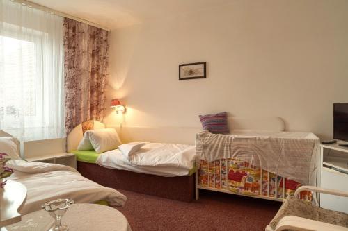 Hostal Penzion Pod Zvonem