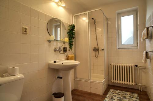 Hostal Penzion Pod Zvonem