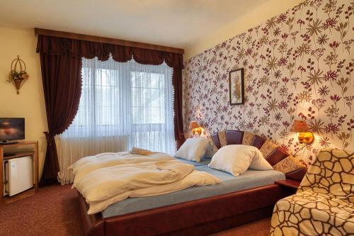 Hostal Penzion Pod Zvonem