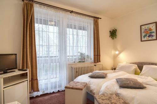 Hostal Penzion Pod Zvonem