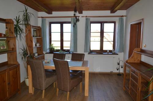 Apartm�ny Nezdice Na ?umav?