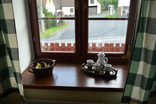 Apartm�ny Nezdice Na ?umav?
