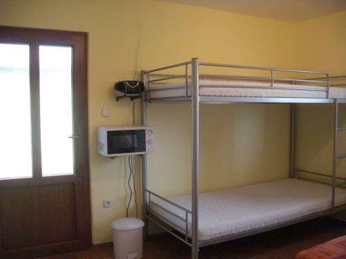 Lodge Chatky V ?esk�m R�ji