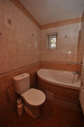 Holiday Home Mrklov/riesengebirge 2468