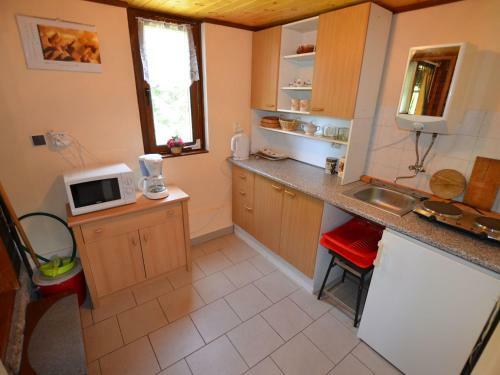 Holiday Home Zdena 1