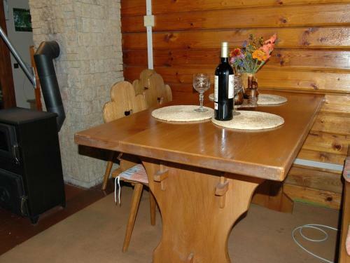 Holiday Home Zdena 1