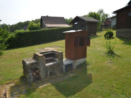 Holiday Home Zdena 1