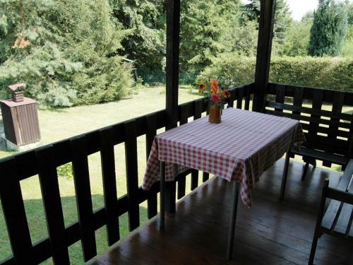 Holiday Home Zdena 1