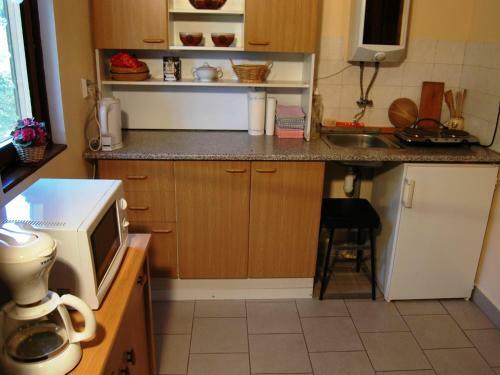 Holiday Home Zdena 1