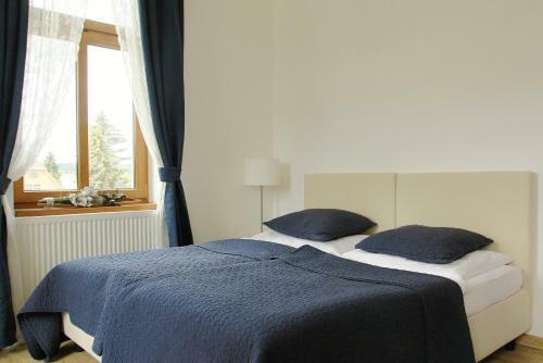 Hostal Penzion Marj�na