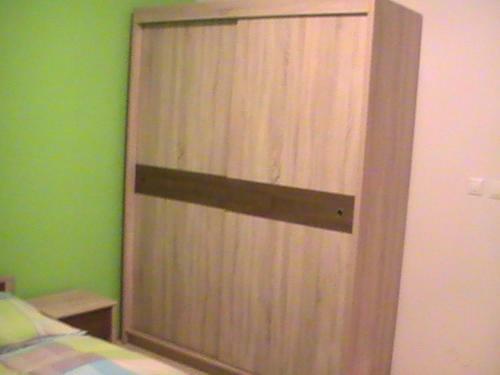 Ubytov�n� Miro?ov - Vyso?ina