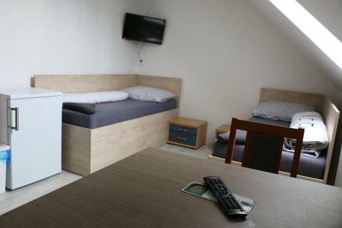 Hostal Penzion Kotvas