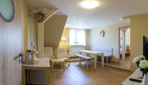 Hostal Penzion Na Palub?