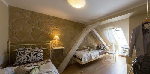 Hostal Penzion Na Palub?