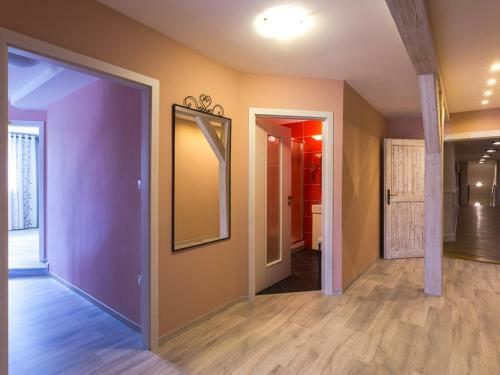 Hostal Penzion Na Palub?