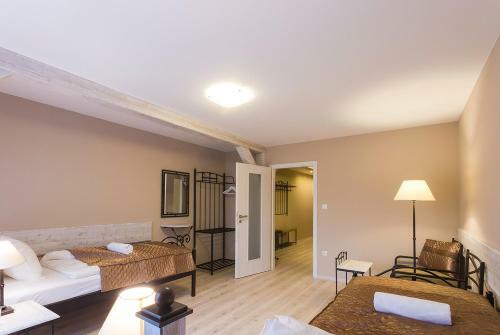 Hostal Penzion Na Palub?