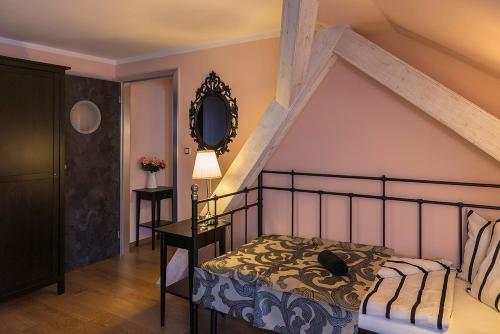 Hostal Penzion Na Palub?