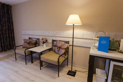 Hostal Penzion Na Palub?
