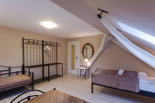 Hostal Penzion Na Palub?